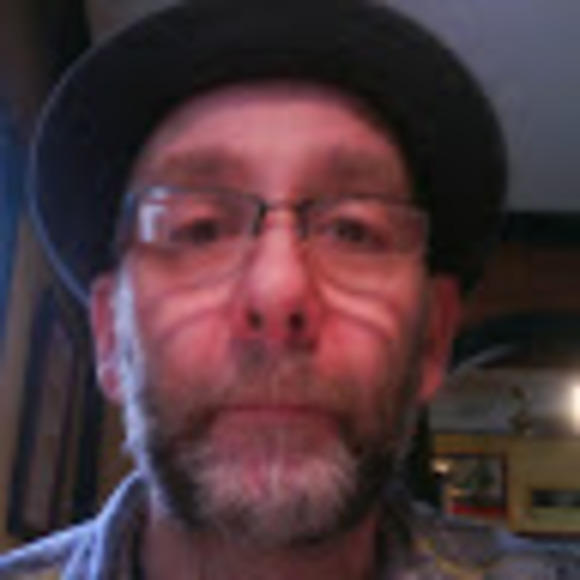 Meet your Posher, Tim - Picture 1 of 1